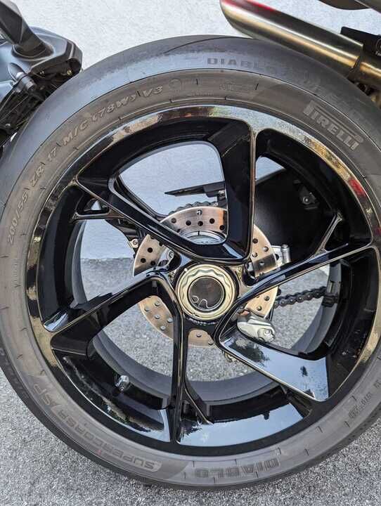 2022 MV Agusta BRUTALE 1000 RS  - Triumph of Westchester