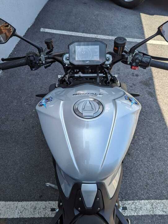 2022 MV Agusta BRUTALE 1000 RS  - Triumph of Westchester