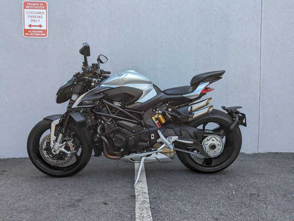 2022 MV Agusta BRUTALE 1000 RS  - Triumph of Westchester