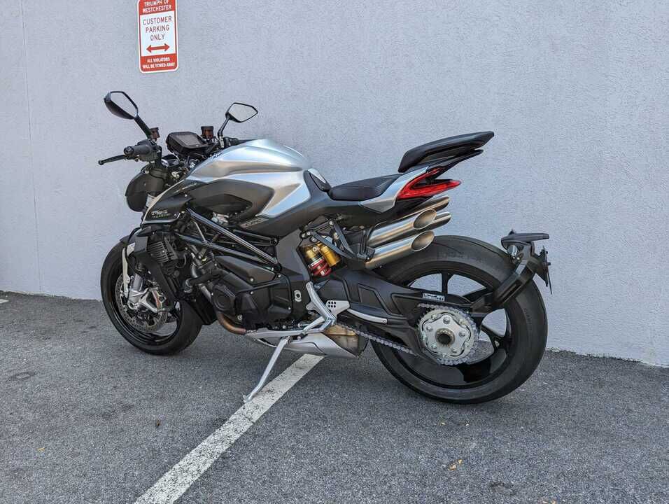 2022 MV Agusta BRUTALE 1000 RS  - Triumph of Westchester