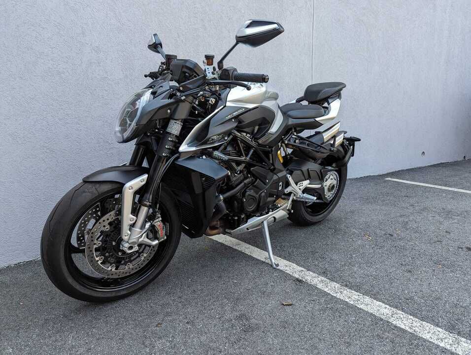 2022 MV Agusta BRUTALE 1000 RS  - Triumph of Westchester