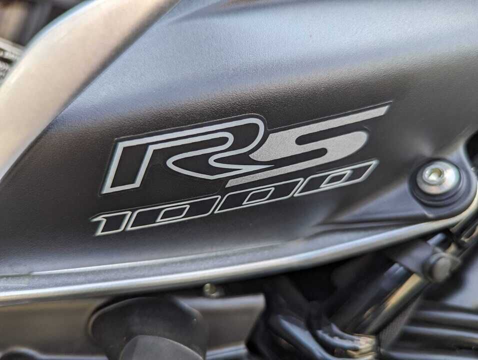 2022 MV Agusta BRUTALE 1000 RS  - Triumph of Westchester