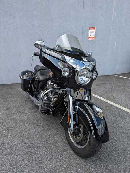 2014 Indian Chieftain  - Indian Motorcycle