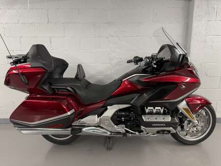 2021 Honda GL1800D GOLDWING TOUR DCT  for Sale  - 21GL18-278  - Indian Motorcycle