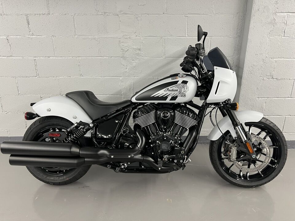 2024 Indian Sport Chief  - Indian Motorcycle