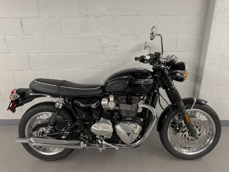 2023 Triumph Bonneville T120  - Indian Motorcycle