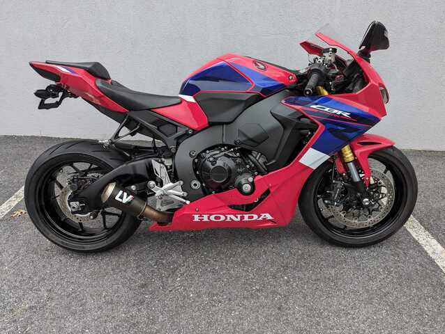 Used honda 2025 cbr1000rr for sale