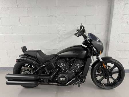 2023 Indian Scout Rogue ABS  for Sale  - 23SC-398  - Triumph of Westchester