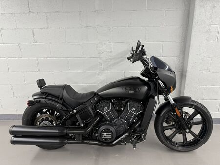 2023 Indian Scout Rogue ABS  - Triumph of Westchester