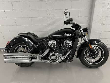 2022 Indian SCOUT ABS  for Sale  - 22 Scout -619  - Triumph of Westchester