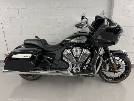2023 Indian Challenger Limited  - Indian Motorcycle