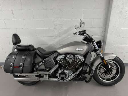 2016 Indian Scout  for Sale  - 16Scout-286  - Triumph of Westchester