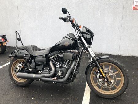 2017 Harley-Davidson FXDLS   - Triumph of Westchester