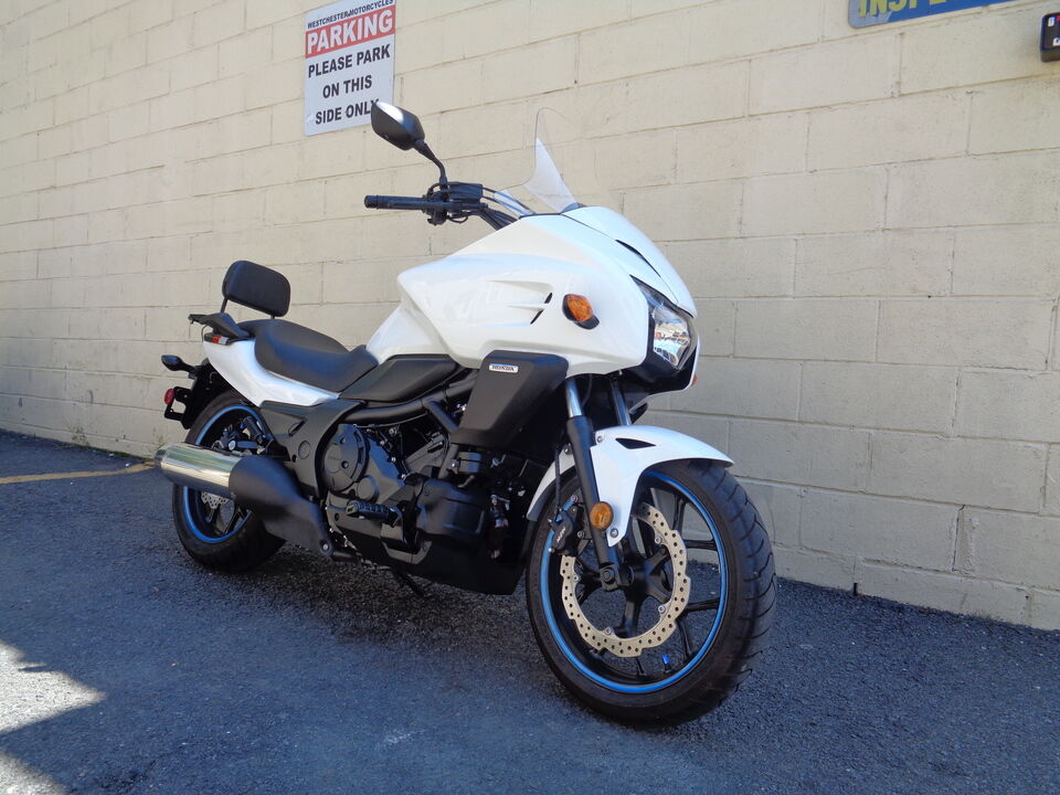 2014 Honda CTX  - Triumph of Westchester