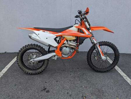 2018 KTM 250 XC-F  for Sale  - 18-250XCF-462  - Triumph of Westchester