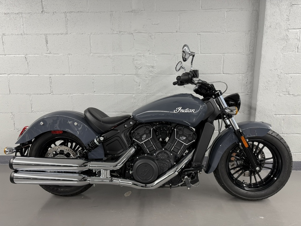 2024 Indian SCOUT SIXTY ABS  - 24S60-513  - Indian Motorcycle