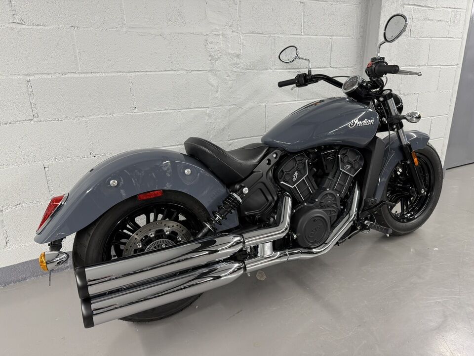 2024 Indian SCOUT SIXTY ABS  - Indian Motorcycle