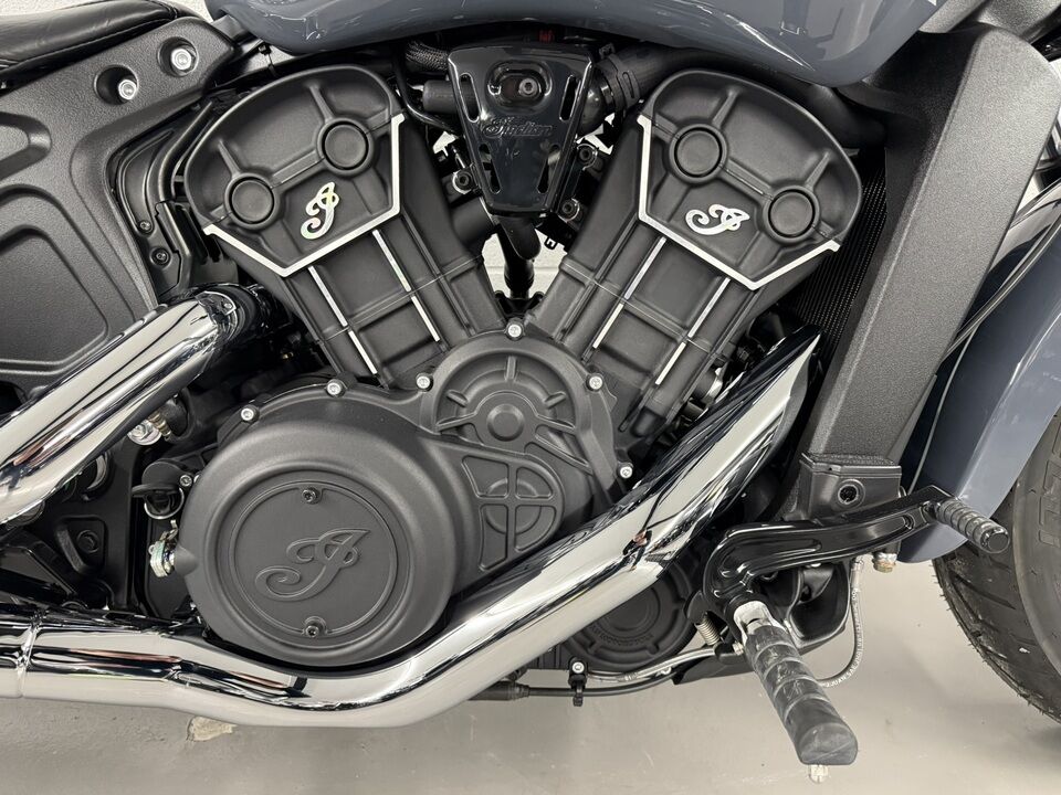 2024 Indian SCOUT SIXTY ABS  - Indian Motorcycle