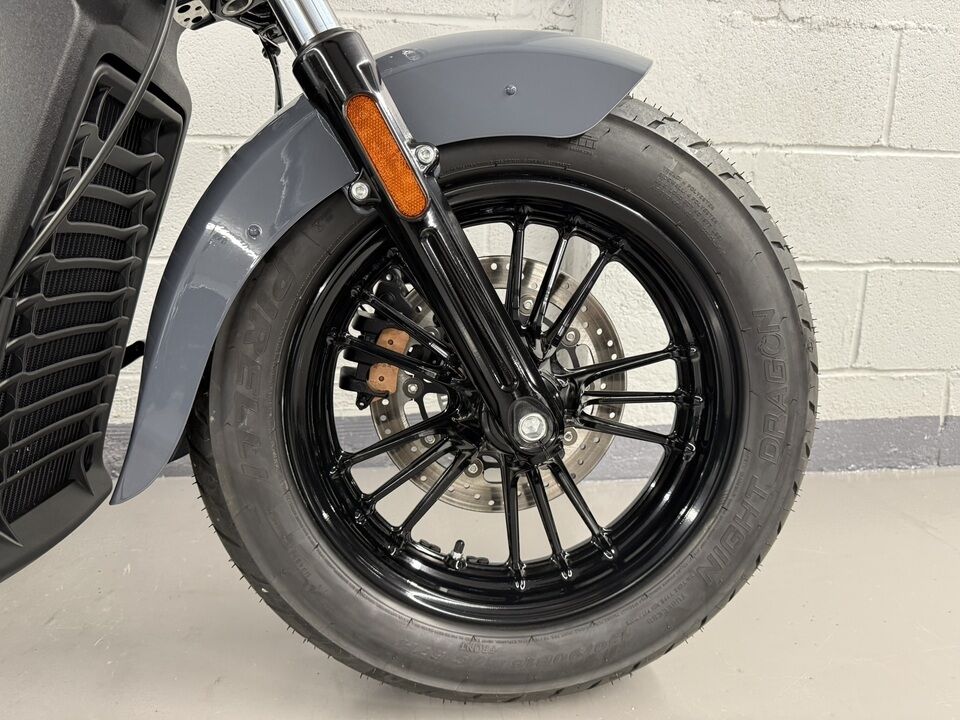 2024 Indian SCOUT SIXTY ABS  - Indian Motorcycle