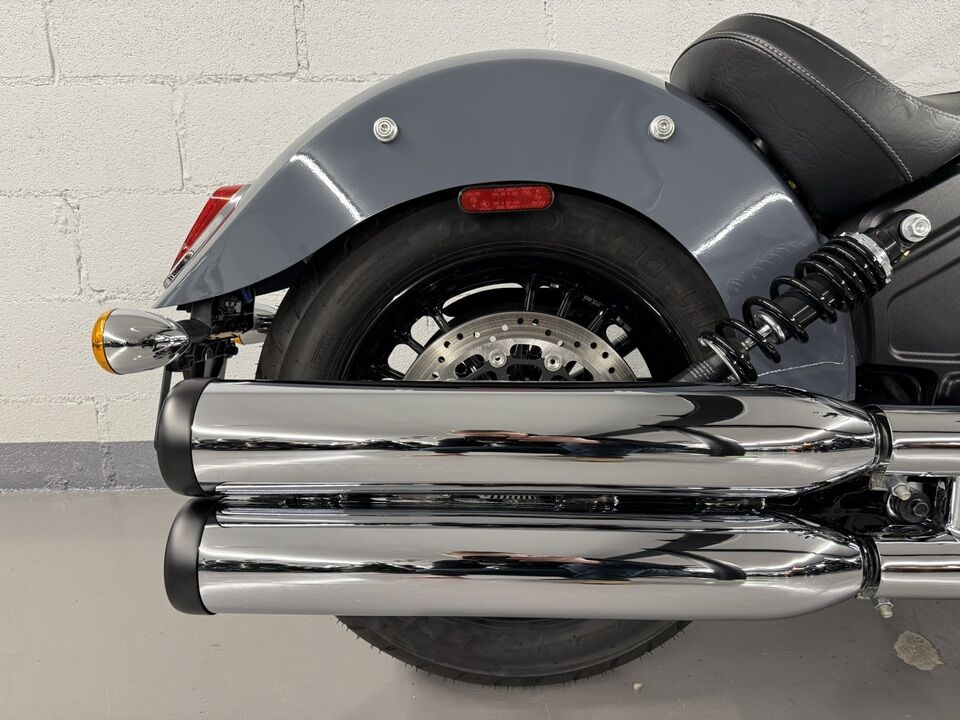 2024 Indian SCOUT SIXTY ABS  - Indian Motorcycle