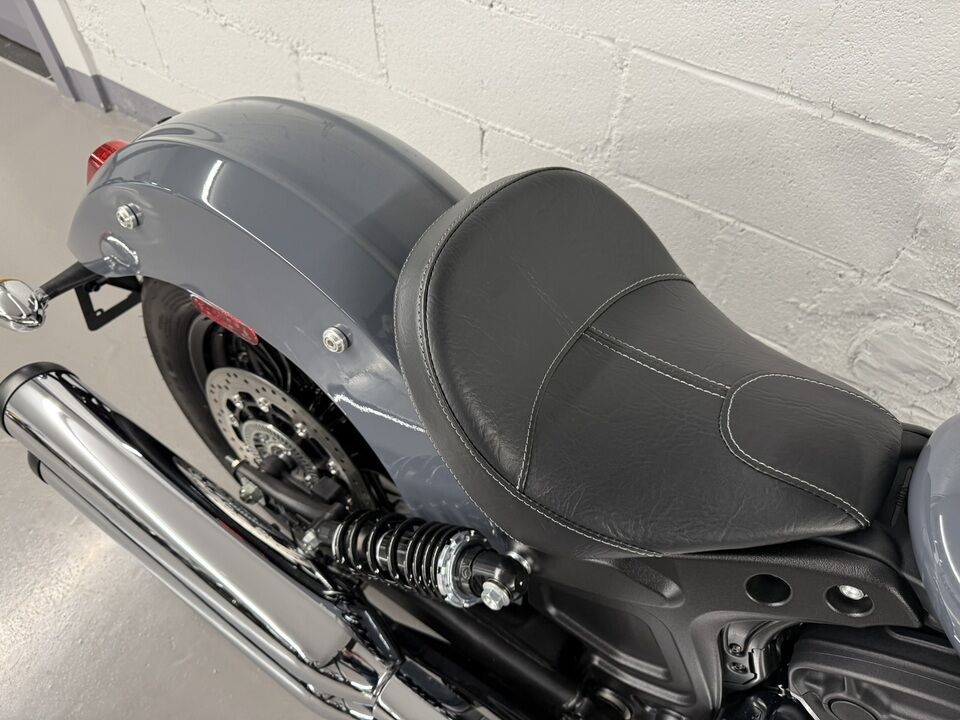 2024 Indian SCOUT SIXTY ABS  - Indian Motorcycle