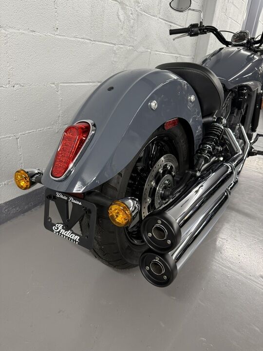 2024 Indian SCOUT SIXTY ABS  - Indian Motorcycle
