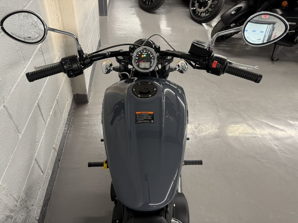 2024 Indian SCOUT SIXTY ABS  - Indian Motorcycle