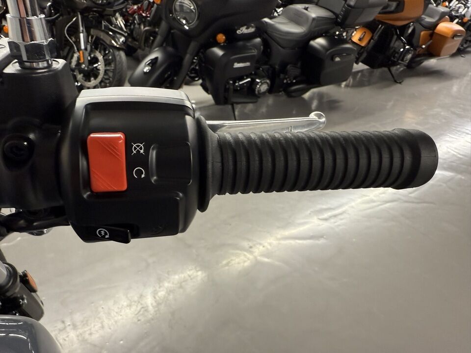 2024 Indian SCOUT SIXTY ABS  - Indian Motorcycle
