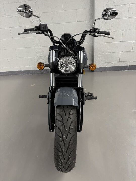 2024 Indian SCOUT SIXTY ABS  - Indian Motorcycle
