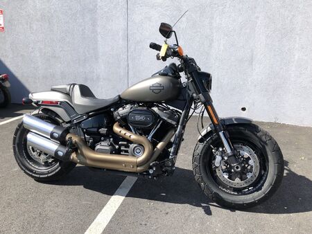 2018 Harley-Davidson FXFBS  - Indian Motorcycle