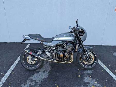 2021 Kawasaki Z900 RS Cafe for Sale  - 21Z900CAFE-069  - Indian Motorcycle