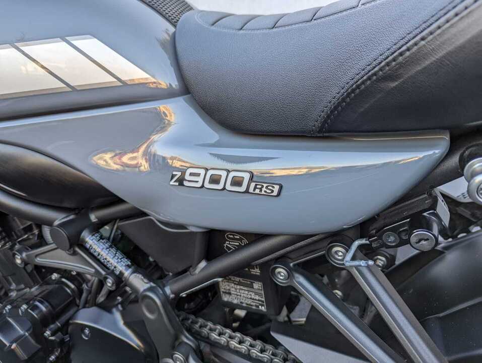 2021 Kawasaki Z900  - Indian Motorcycle