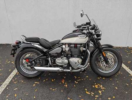 2022 Triumph Speedmaster  for Sale  - 22Speedmaster-406  - Triumph of Westchester
