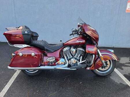 2019 Indian Roadmaster  for Sale  - 19ROADMASTER-332  - Triumph of Westchester