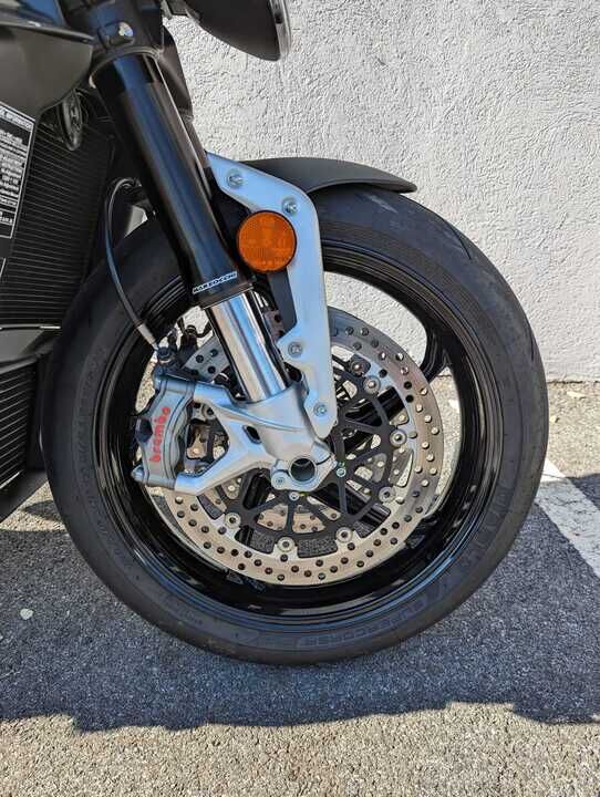 2022 MV Agusta BRUTALE 1000 RS  - Indian Motorcycle