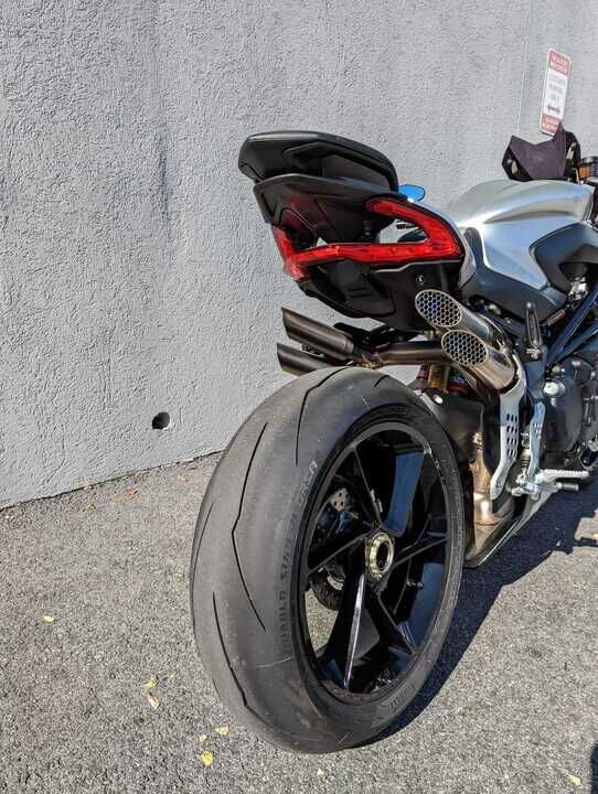 2022 MV Agusta BRUTALE 1000 RS  - Indian Motorcycle