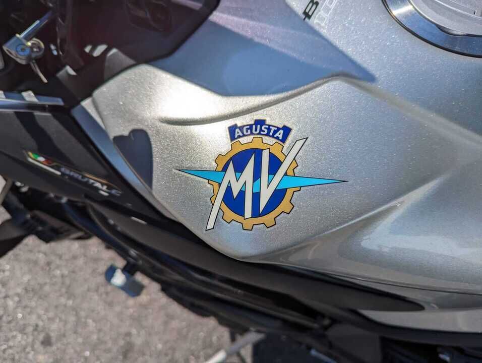 2022 MV Agusta BRUTALE 1000 RS  - Indian Motorcycle