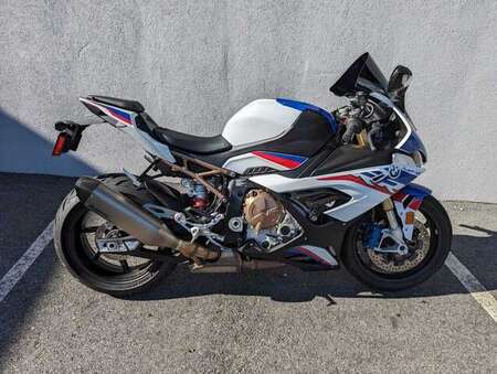 2022 BMW S1000RR  for Sale  - 22S1000RR-138  - Indian Motorcycle