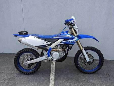 2020 Yamaha WR450F  for Sale  - 20WR450F-927  - Indian Motorcycle
