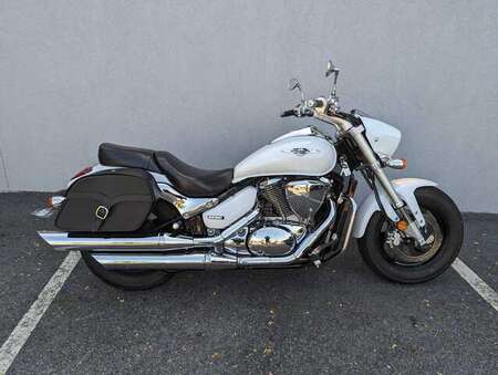 2015 Suzuki Boulevard M50 for Sale  - 15M50-074  - Triumph of Westchester