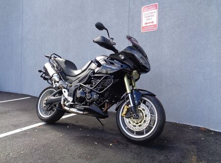 2008 Triumph Tiger 1050  - Triumph of Westchester