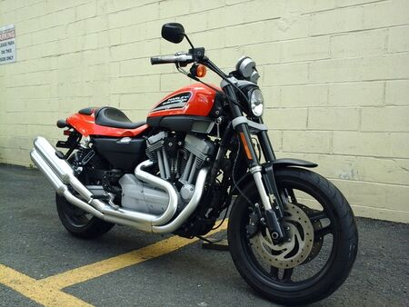 2009 Harley-Davidson Sportster  - Triumph of Westchester