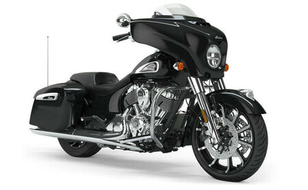 2019 Indian Chieftain  - Indian Motorcycle
