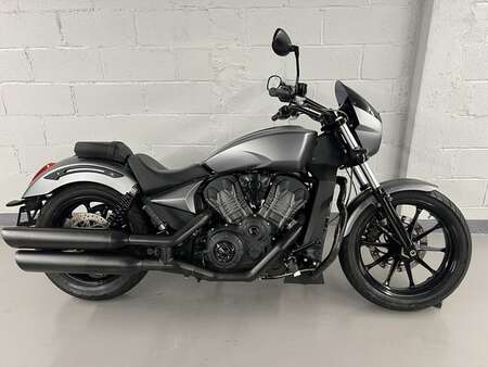 2017 Victory Octane  for Sale  - 2017 Victory Octane-357  - Triumph of Westchester