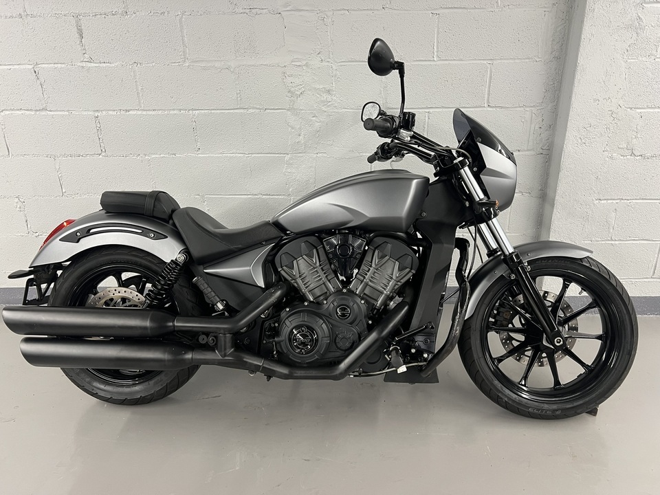 2017 Victory Octane Stock 2017 Victory Octane 357 White Plains NY 10607
