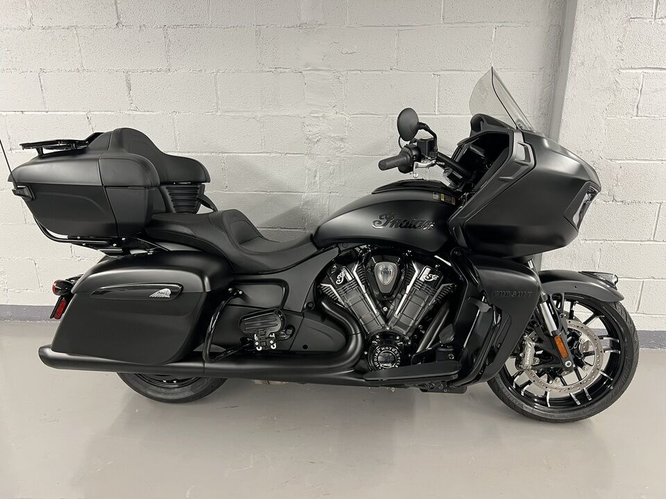 2023 Indian Pursuit Dark Horse  - Indian Motorcycle