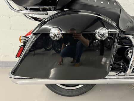 2025 Indian Roadmaster  - Triumph of Westchester