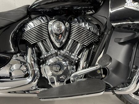 2025 Indian Roadmaster  - Triumph of Westchester