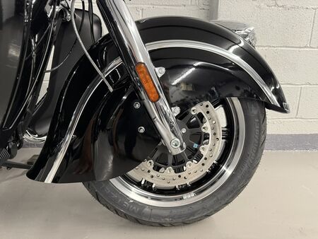 2025 Indian Roadmaster  - Triumph of Westchester