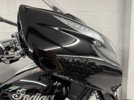 2025 Indian Roadmaster  - Triumph of Westchester